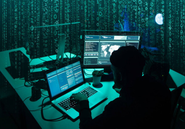 Російські хакери атакують українські сайти за новим механізмом — РНБО