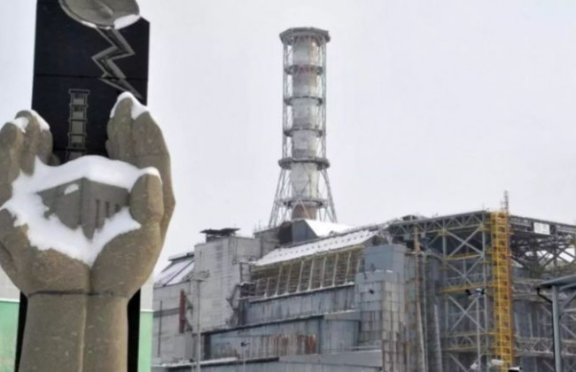 Кирилл Тимошенко: По Чернобылю ведутся переговоры с НВО, чтобы создать туристическую локацию