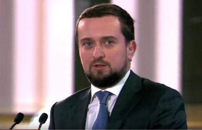 Кирилл Тимошенко: «В этом году важно не только тратить государственные деньги или средства дорожного фонда»