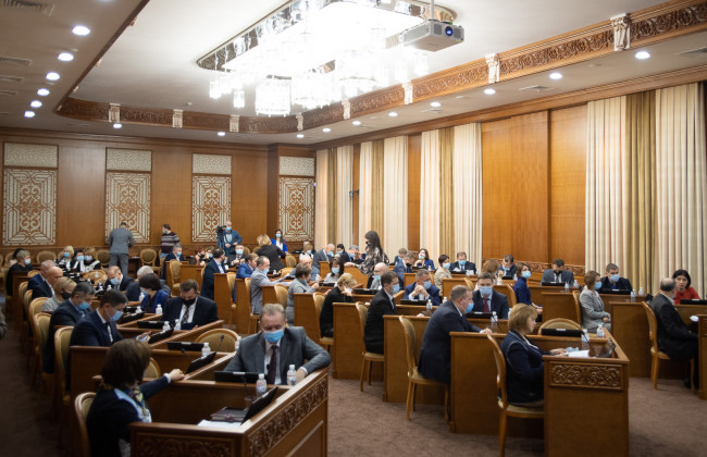 У 2020 році на розгляді КЦС ВС перебувало понад 38 тисяч процесуальних звернень і справ