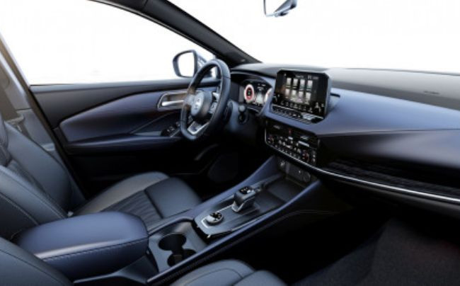 Запах «новой машины» не безобиден – исследование