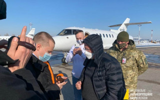 Справа Приватбанку: колишньому заступнику голови правління повідомили про підозру