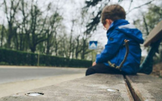 В Киеве подросток изнасиловал своего 7-летнего племянника