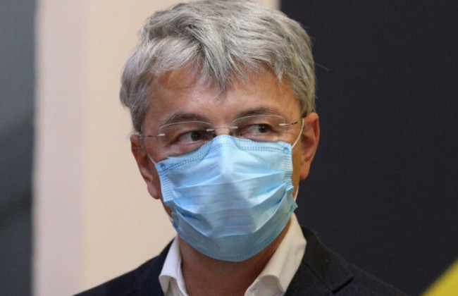 Какие исторические объекты отреставрируют в Украине: Ткаченко предоставил список