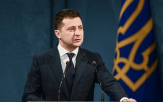 Украина получит транш МВФ до конца года — Зеленский