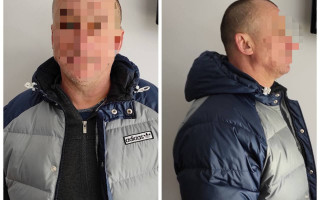 В Івано-Франківську поліція затримала збувача зброї та боєприпасів