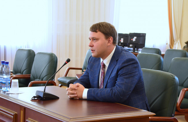 У Верховному Суді розповіли про практику застосування касаційних фільтрів у господарському процесі