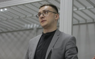 Стерненко признан виновным в похищении человека и приговорен к 7 годам лишения свободы