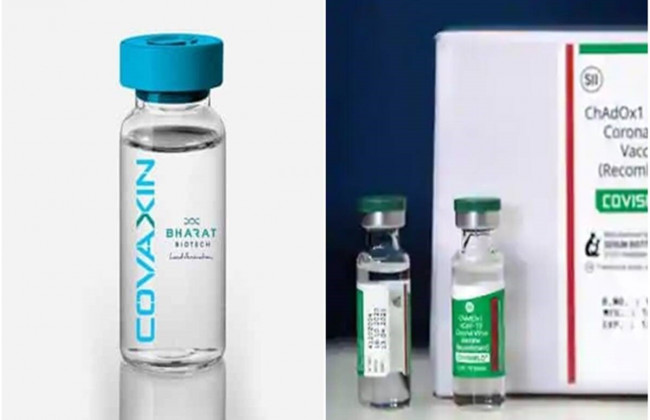 Covaxin и Covishield: что мы знаем о вакцинах против коронавируса из Индии