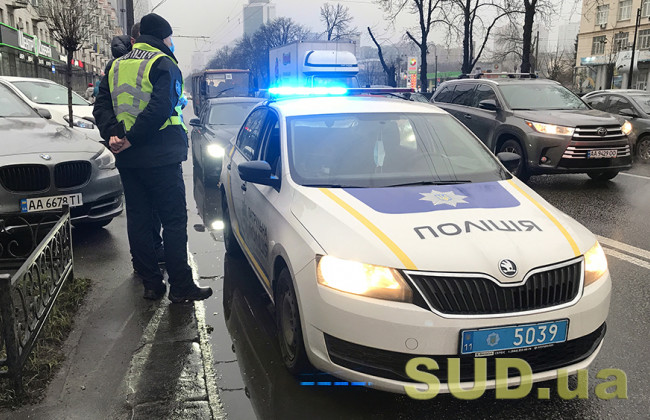 Новый закон об усилении ответственности для водителей: как изменятся штрафы и какие права будут у полиции