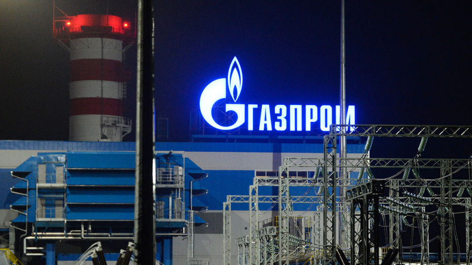 В РФ на газопроводе прогремел взрыв