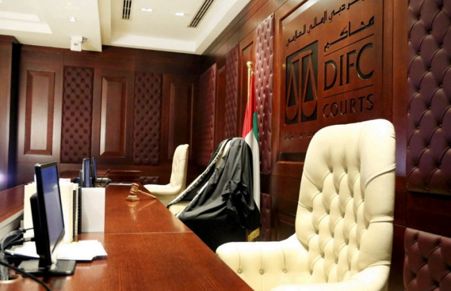 Объединенные Арабские Эмираты могут стать «пионерами» космического судопроизводства