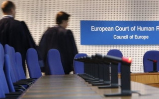 Замовні вбивства та замахи: Україна подала до ЄСПЛ нову заяву проти Росії