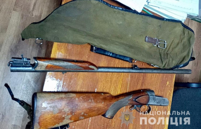 В национальном парке Синевир браконьеры убивали оленей