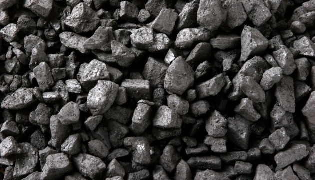 «Укрэнерго»: Ситуация с запасами угля на складах ТЭС остается критической