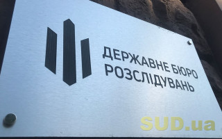 Вивели з держбюджету понад 3 млн: ДБР затримало податківців