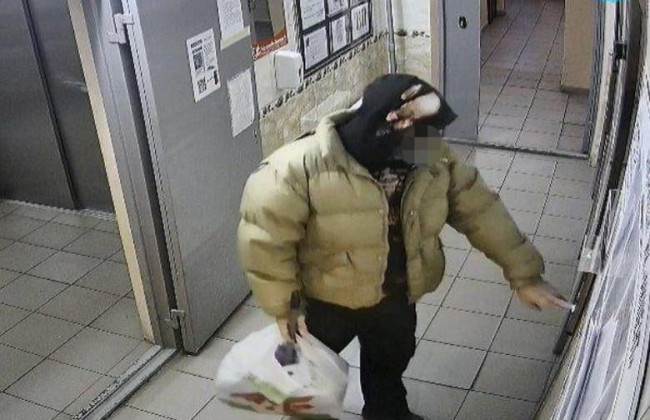 У Києві судитимуть прибиральника, який викрав більше півмільйона гривень