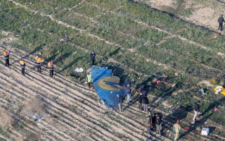 В ООН заявили, что Иран скрывает обстоятельства катастрофы МАУ
