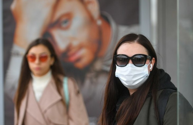 Ученые назвали эффективный способ, который втрое снижает риск заболеть коронавирусом