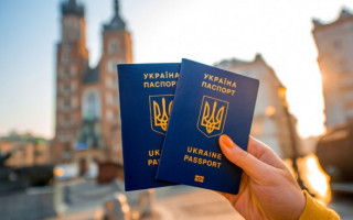 Гражданство Украины дадут только после экзамена на владение украинским языком на уровне В1