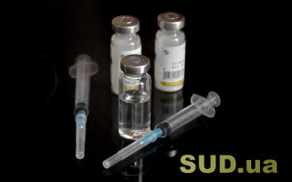 В Киеве медики неохотно выявляют желание вакцинироваться от COVID: КГГА