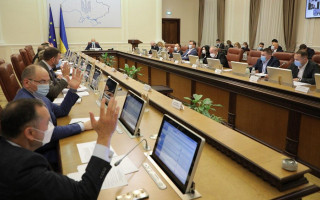 Кабінет міністрів прийняв низку кадрових рішень: весь перелік