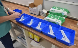 Филиппины отправят своих медиков в Европу в обмен на вакцину