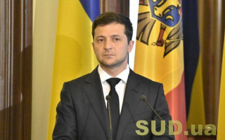 Україна виходить із двох угод, укладених у межах СНД: указ Зеленського