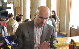 Радуцький розповів, коли Рада займеться запровадженням страхової медицини