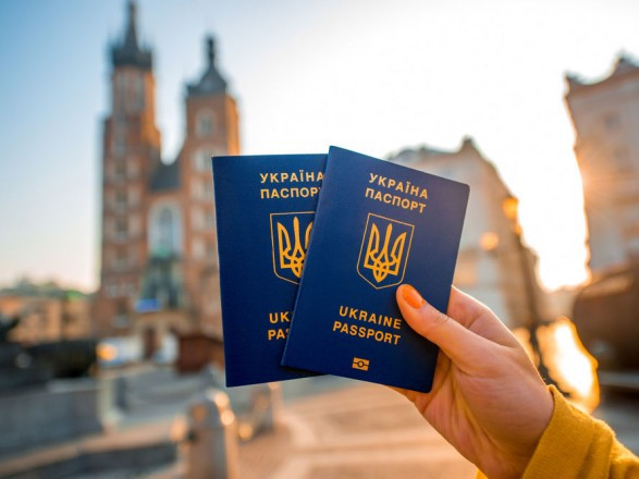Гражданство Украины дадут только после экзамена на владение украинским языком на уровне В1