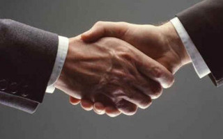 «Укроборонпром» и индийская Adani Group подписали меморандум о расширении военно-технического сотрудничества