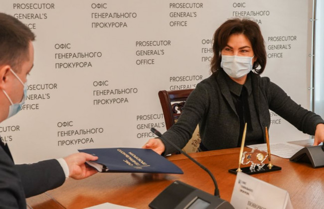 Переслідування РФ журналістів в окупованому Криму: ОГП знову звернувся до Міжнародного кримінального суду