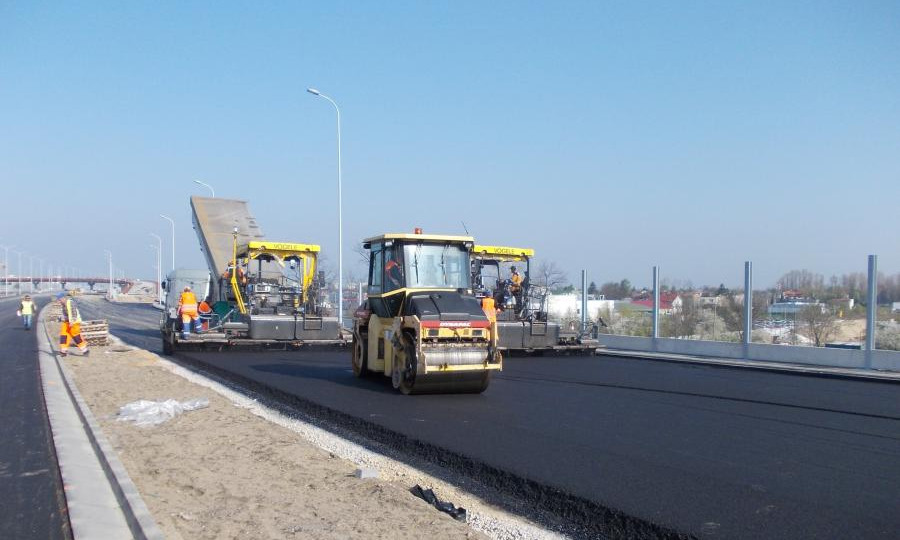 Ценообразование строительства автодорог хотят передать Мининфраструктуры
