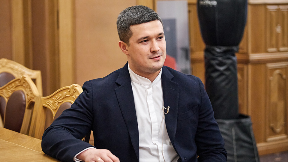 Глава Минцифры Федоров заявил, что не даст заблокировать один из ресурсов по решению суда