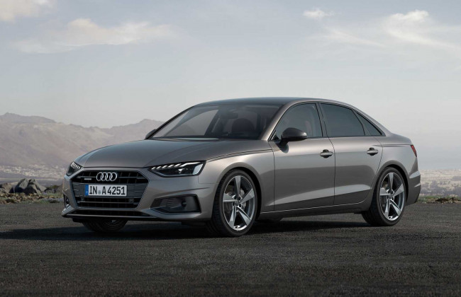 Названы самые безопасные машины 2021 года