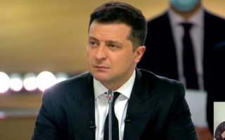 Зеленський бере участь у засіданні Ради розвитку громад, трансляція