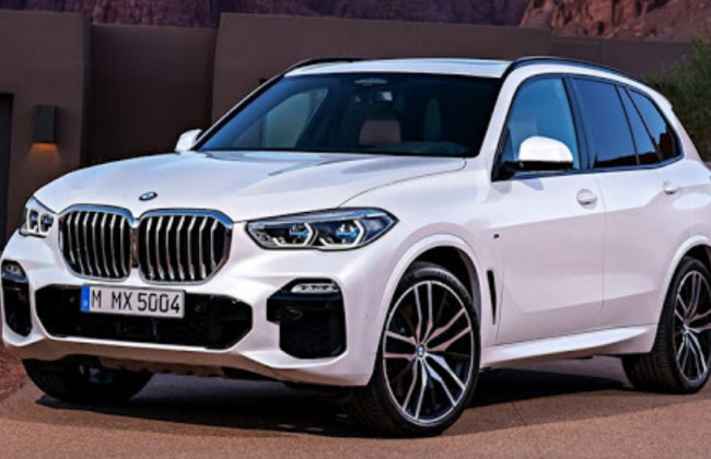 Українцям безкоштовно віддадуть BMW X5, Citroen C5, Skoda Superb та інші: хто може отримати