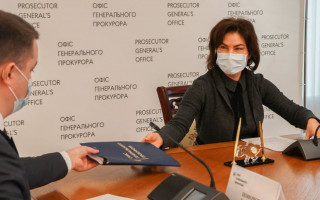 Переслідування РФ журналістів в окупованому Криму: ОГП знову звернувся до Міжнародного кримінального суду