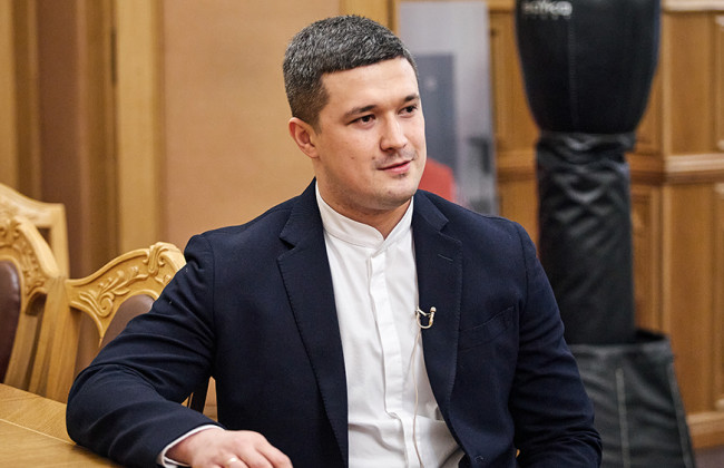 Глава Минцифры Федоров заявил, что не даст заблокировать один из ресурсов по решению суда