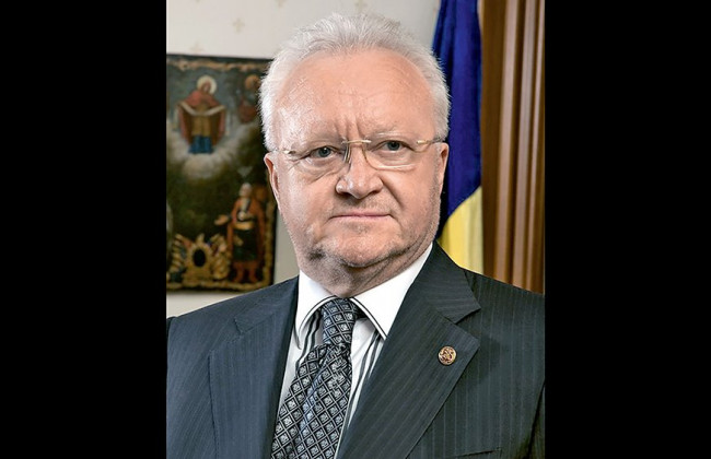 Пішов з життя голова Одеського апеляційного господарського суду у 2001-2013 роках