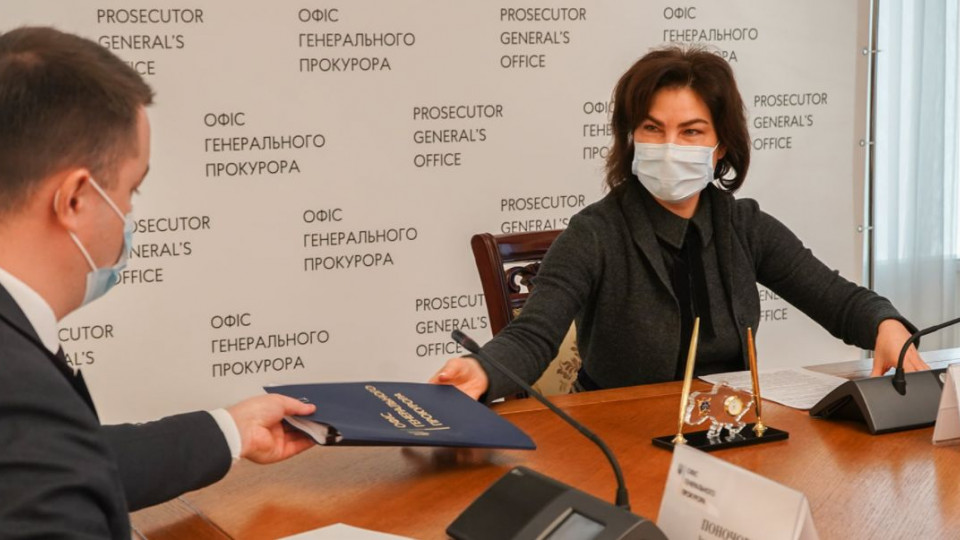 Переслідування РФ журналістів в окупованому Криму: ОГП знову звернувся до Міжнародного кримінального суду