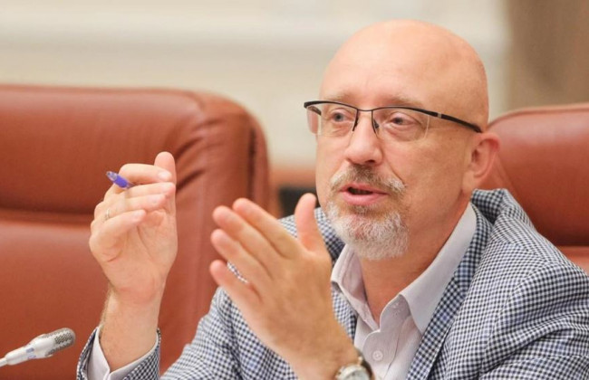 З липня процес переговорів у Мінську заблокований – Резніков