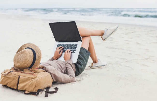 Кабмін схвалив законопроект про регулювання роботи фрілансерів