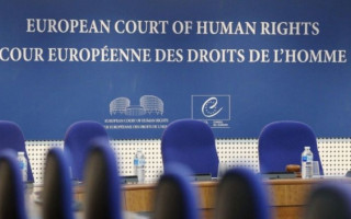 Добір кандидатів для обрання суддею ЄСПЛ від України: коли розпочнеться прийом документів