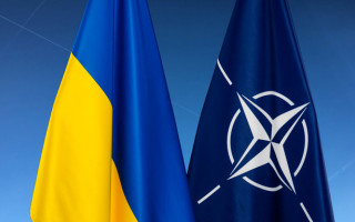 Зеленський заявив, що Україна зацікавлена у збільшенні сил НАТО у Чорному морі