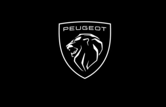 Peugeot возродил свой исторический логотип, фото