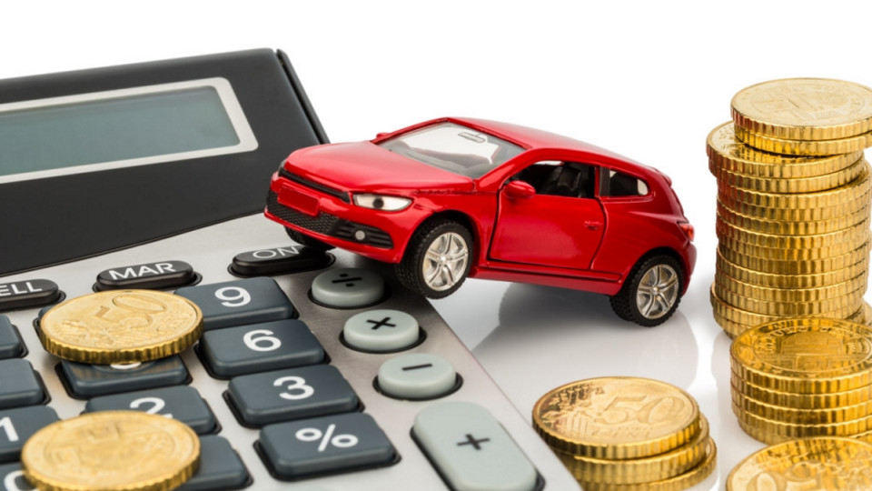 Викрадення автомобіля: чи потрібно сплачувати транспортний податок