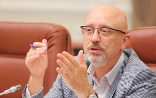 З липня процес переговорів у Мінську заблокований – Резніков
