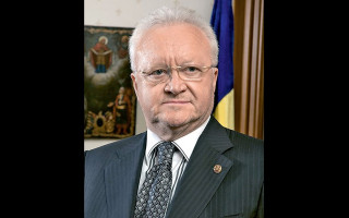 Пішов з життя голова Одеського апеляційного господарського суду у 2001-2013 роках