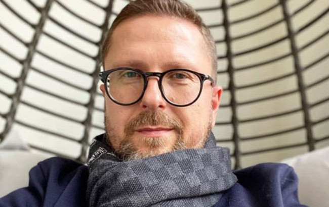 СБУ оголосила Анатолія Шарія у державний розшук